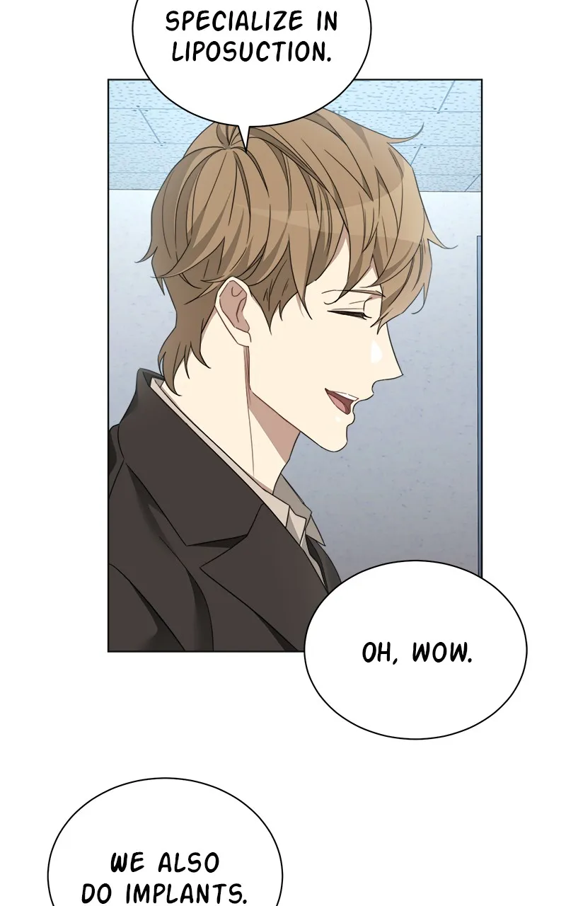 Read The RUNWAY chapter 7 image 59 on Lezhin