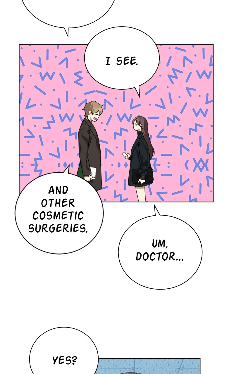 Read The RUNWAY chapter 7 image 60 on Lezhin