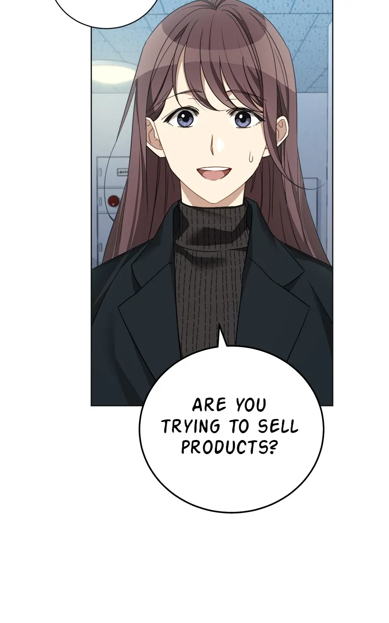 Read The RUNWAY chapter 7 image 61 on Lezhin