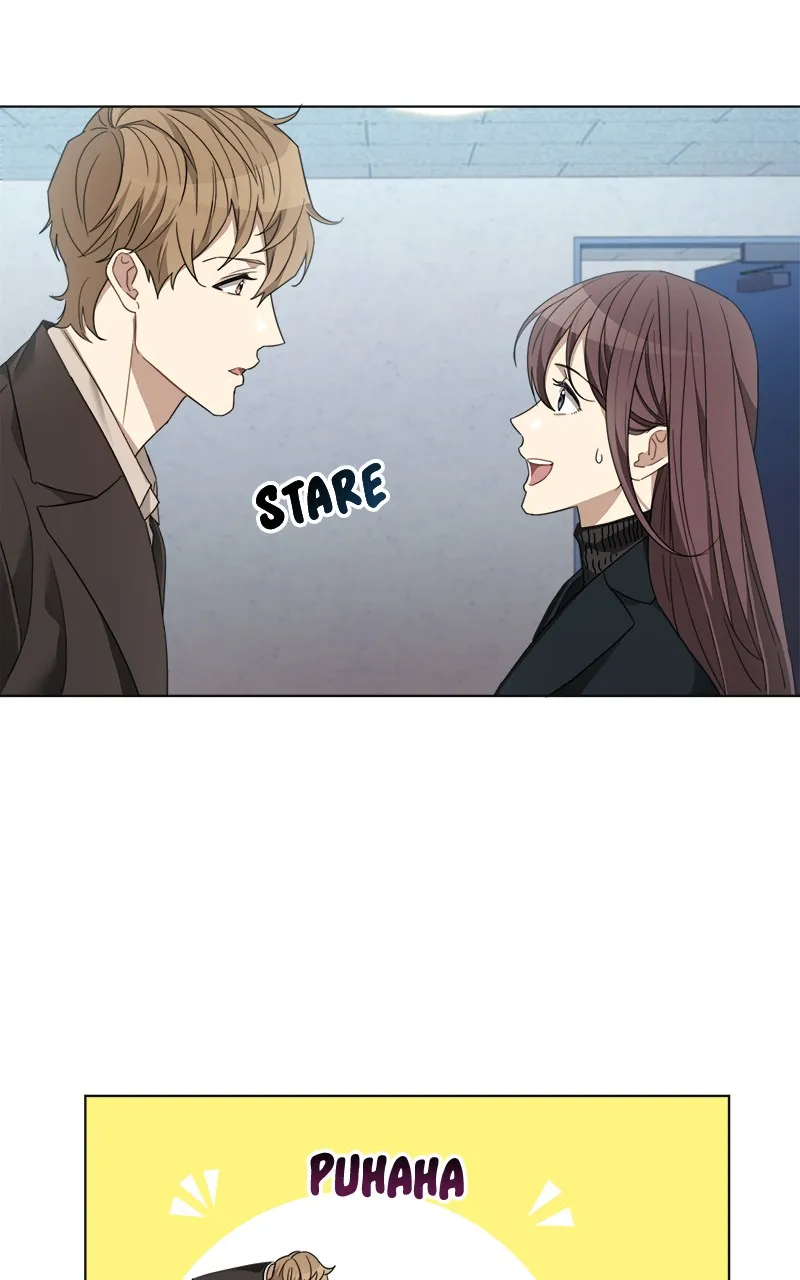 Read The RUNWAY chapter 7 image 62 on Lezhin