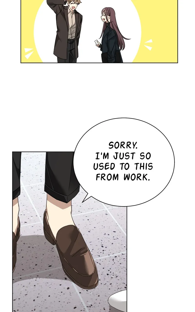 Read The RUNWAY chapter 7 image 63 on Lezhin