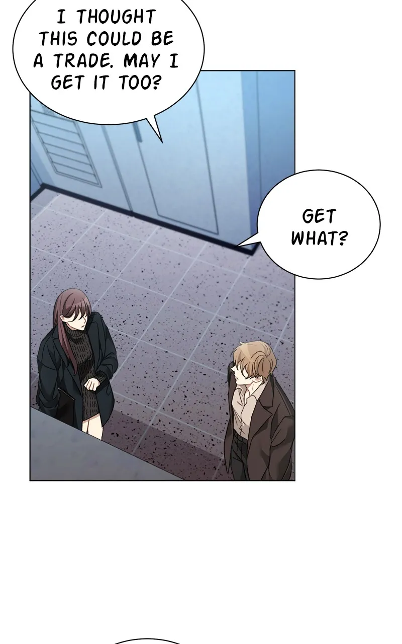Read The RUNWAY chapter 7 image 68 on Lezhin