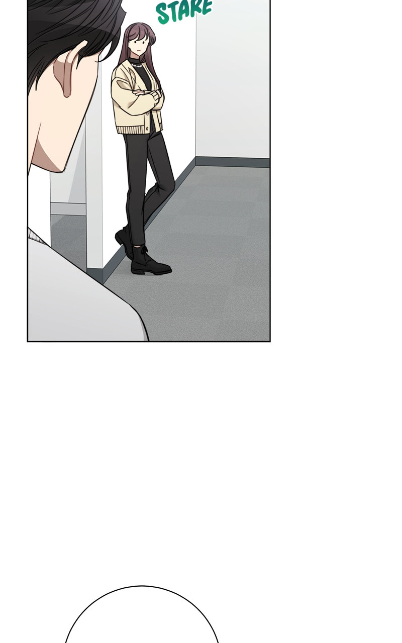 Read The RUNWAY chapter 71 image 13 on Lezhin