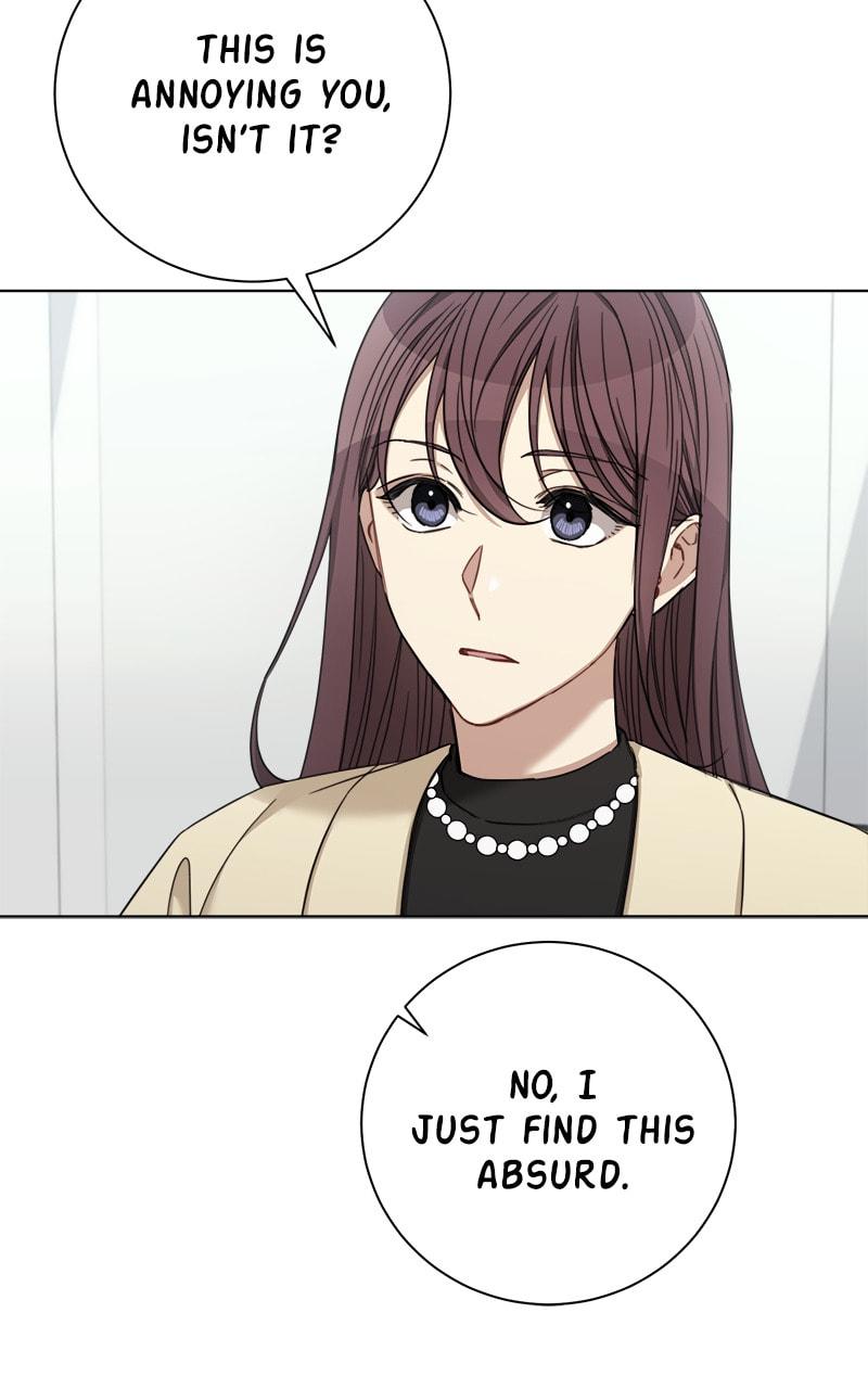 Read The RUNWAY chapter 71 image 18 on Lezhin