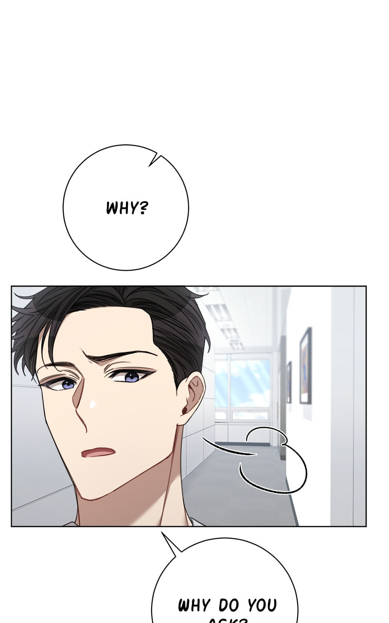Read The RUNWAY chapter 71 image 19 on Lezhin