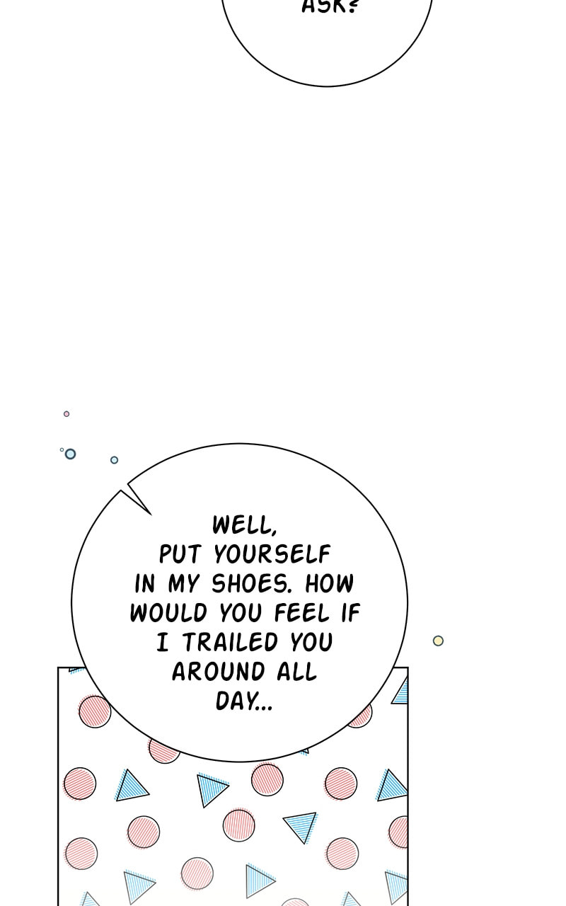 Read The RUNWAY chapter 71 image 20 on Lezhin