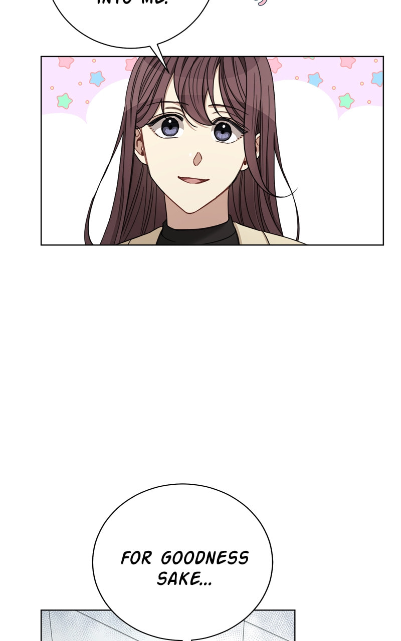 Read The RUNWAY chapter 71 image 22 on Lezhin