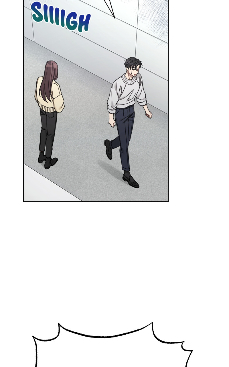 Read The RUNWAY chapter 71 image 23 on Lezhin