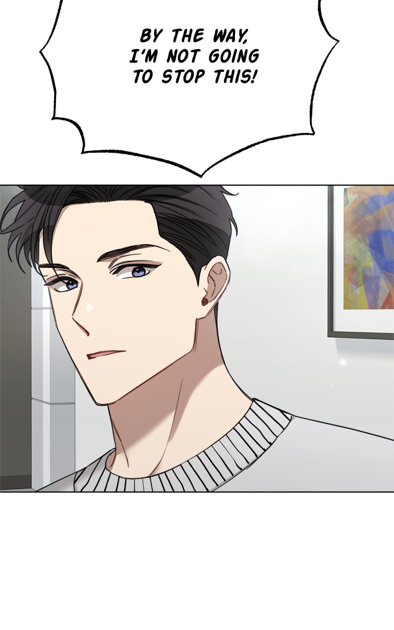 Read The RUNWAY chapter 71 image 24 on Lezhin