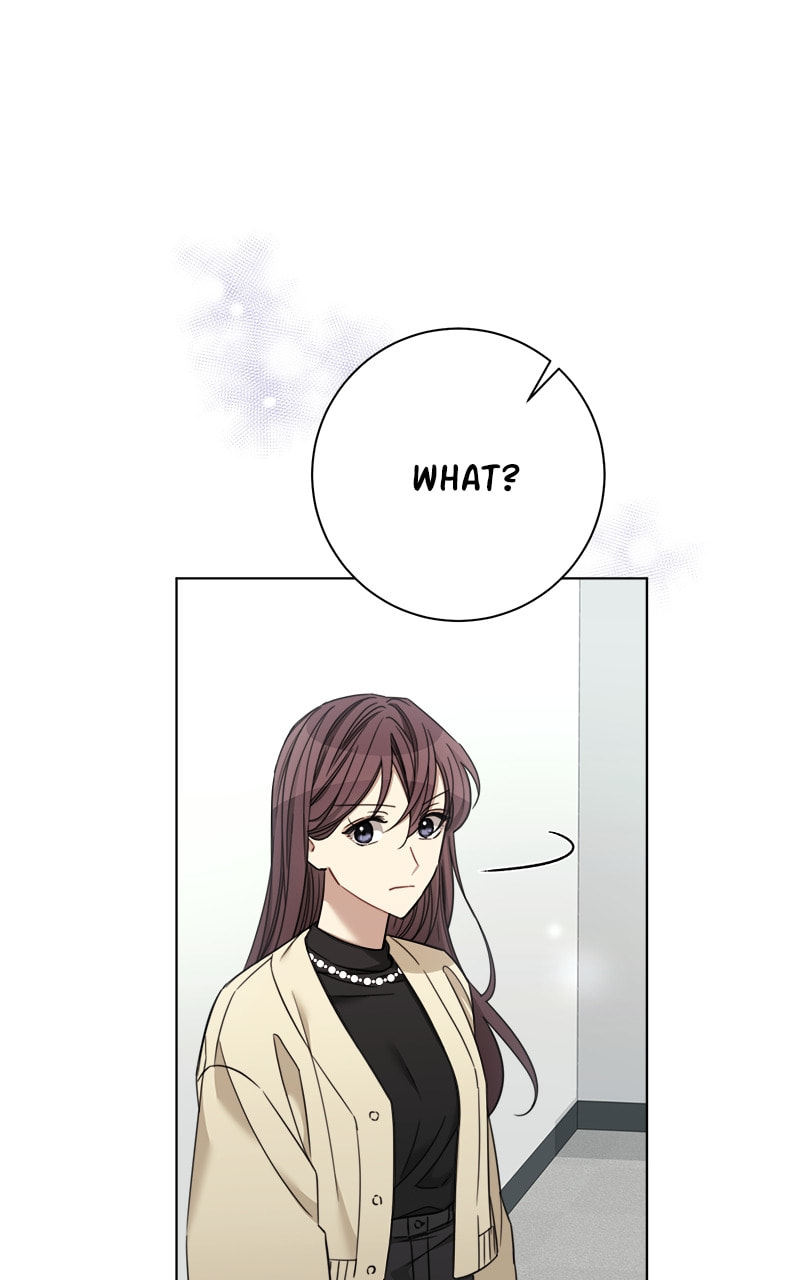 Read The RUNWAY chapter 71 image 25 on Lezhin