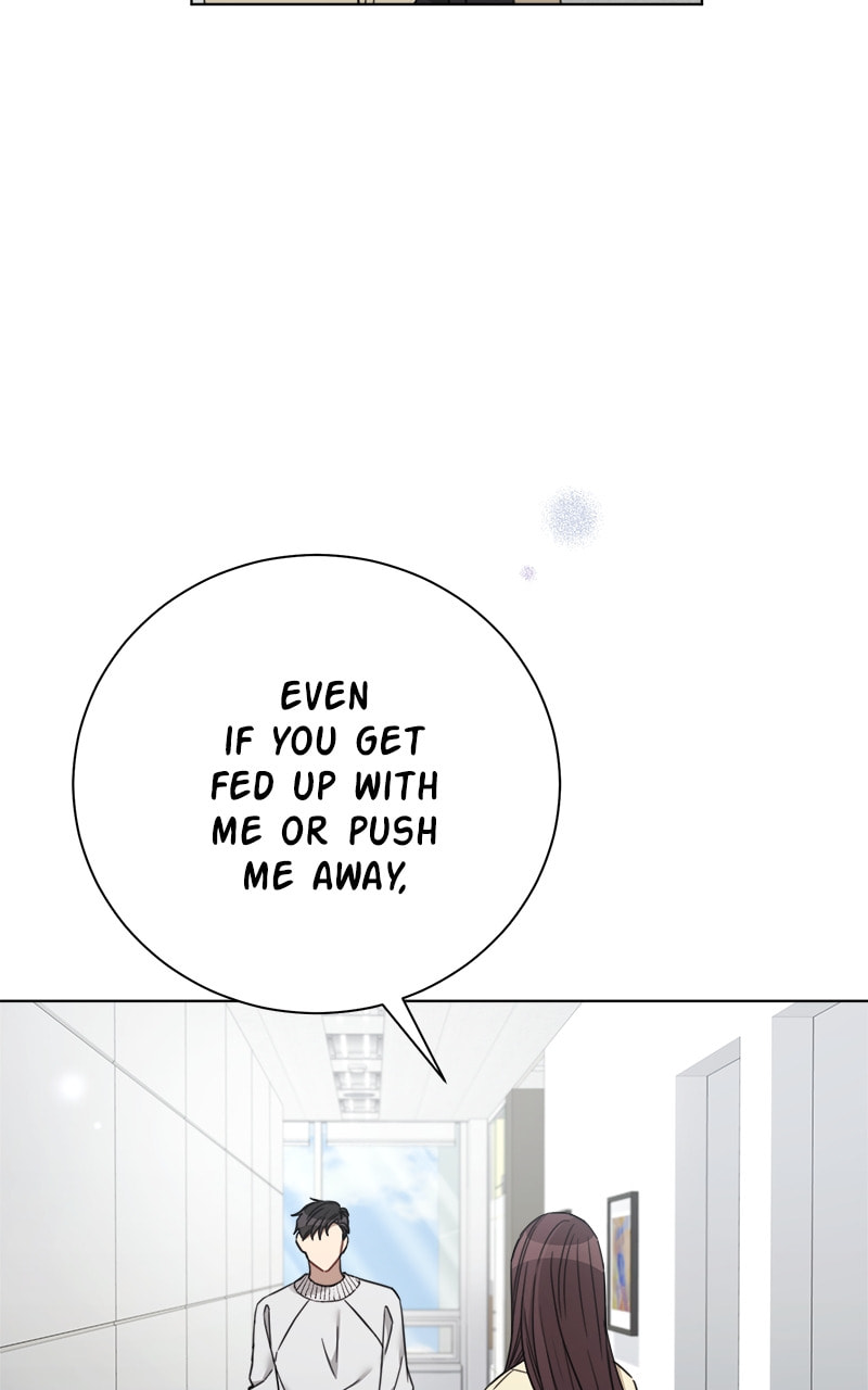 Read The RUNWAY chapter 71 image 26 on Lezhin