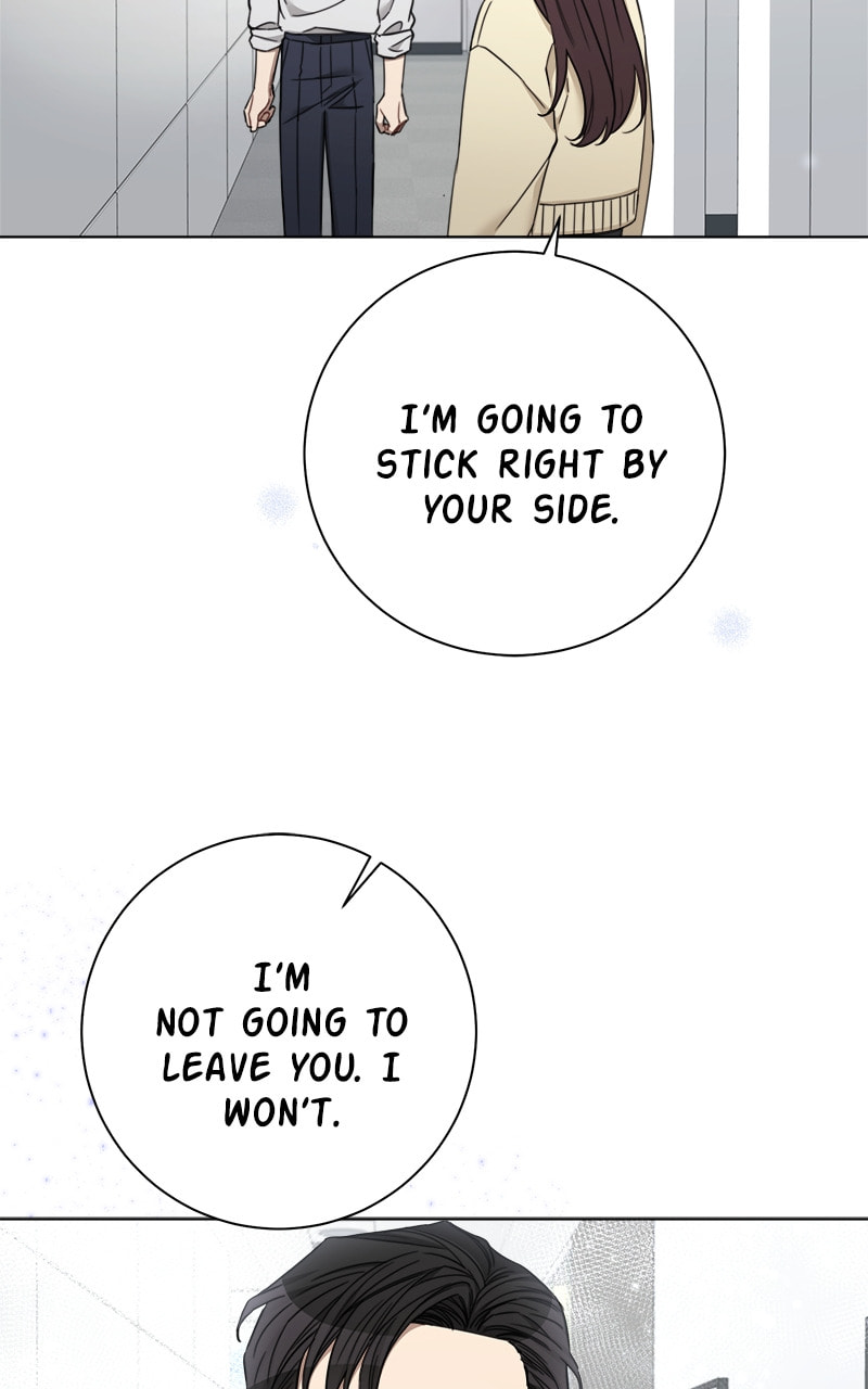 Read The RUNWAY chapter 71 image 27 on Lezhin