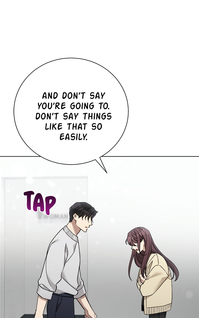 Read The RUNWAY chapter 71 image 32 on Lezhin