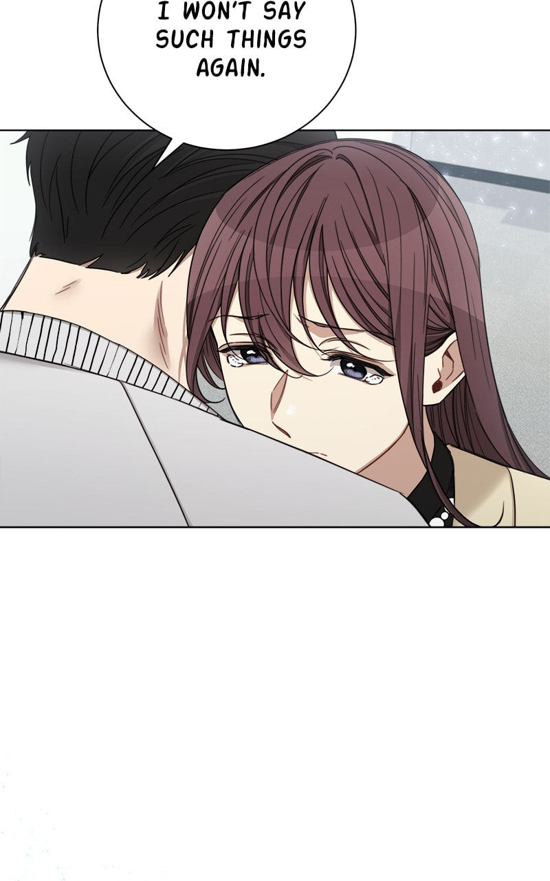 Read The RUNWAY chapter 71 image 35 on Lezhin