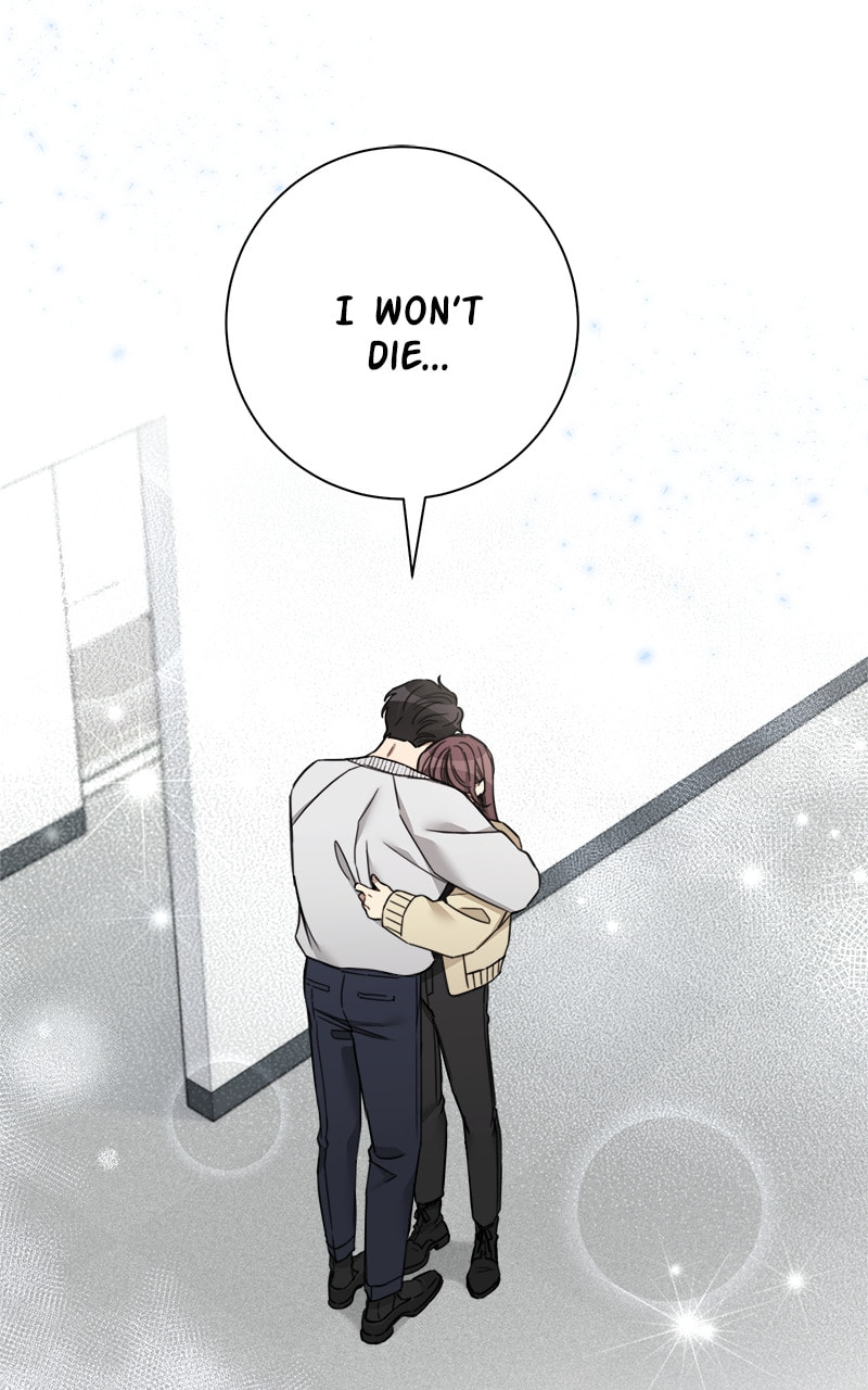 Read The RUNWAY chapter 71 image 36 on Lezhin