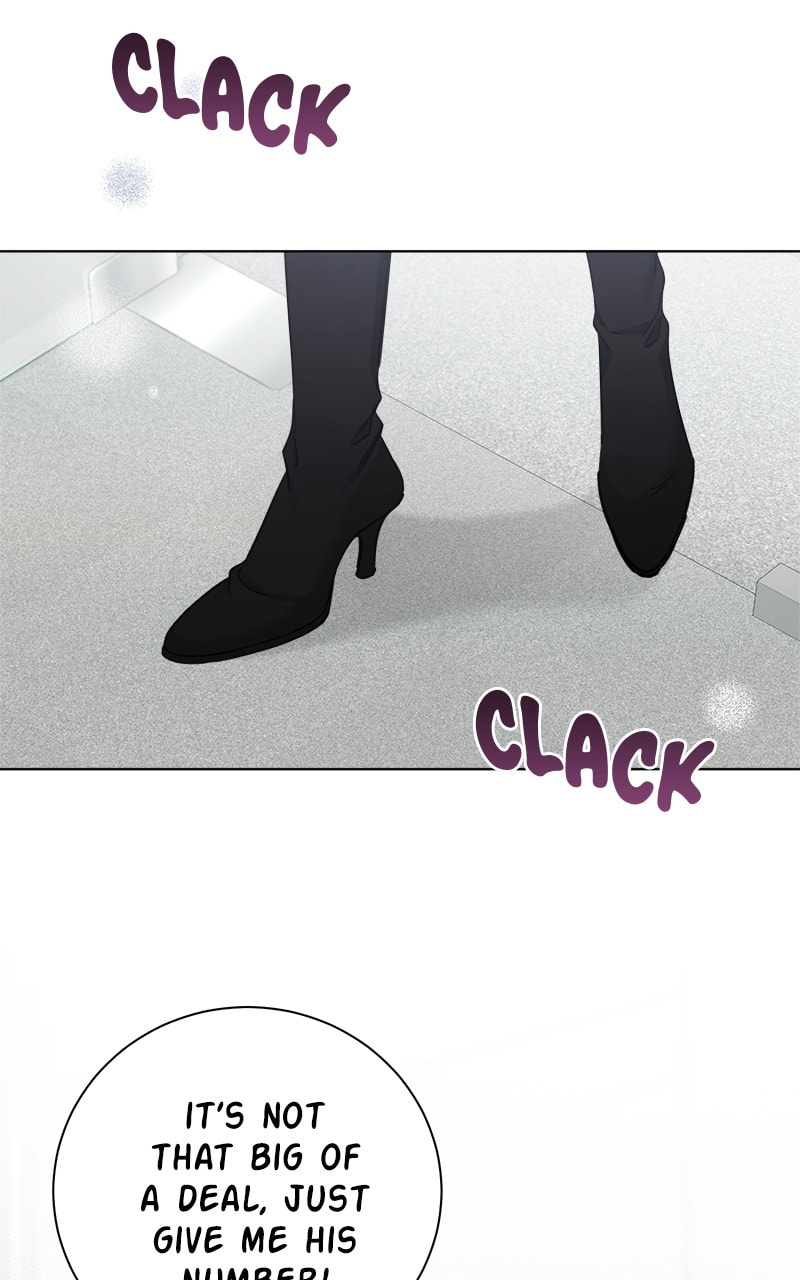 Read The RUNWAY chapter 71 image 38 on Lezhin