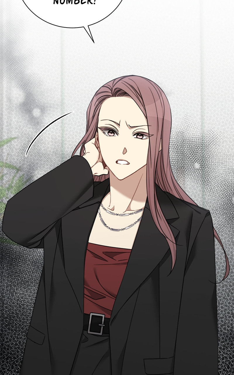 Read The RUNWAY chapter 71 image 39 on Lezhin