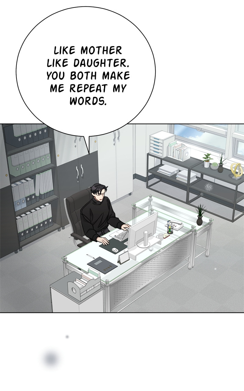 Read The RUNWAY chapter 71 image 41 on Lezhin