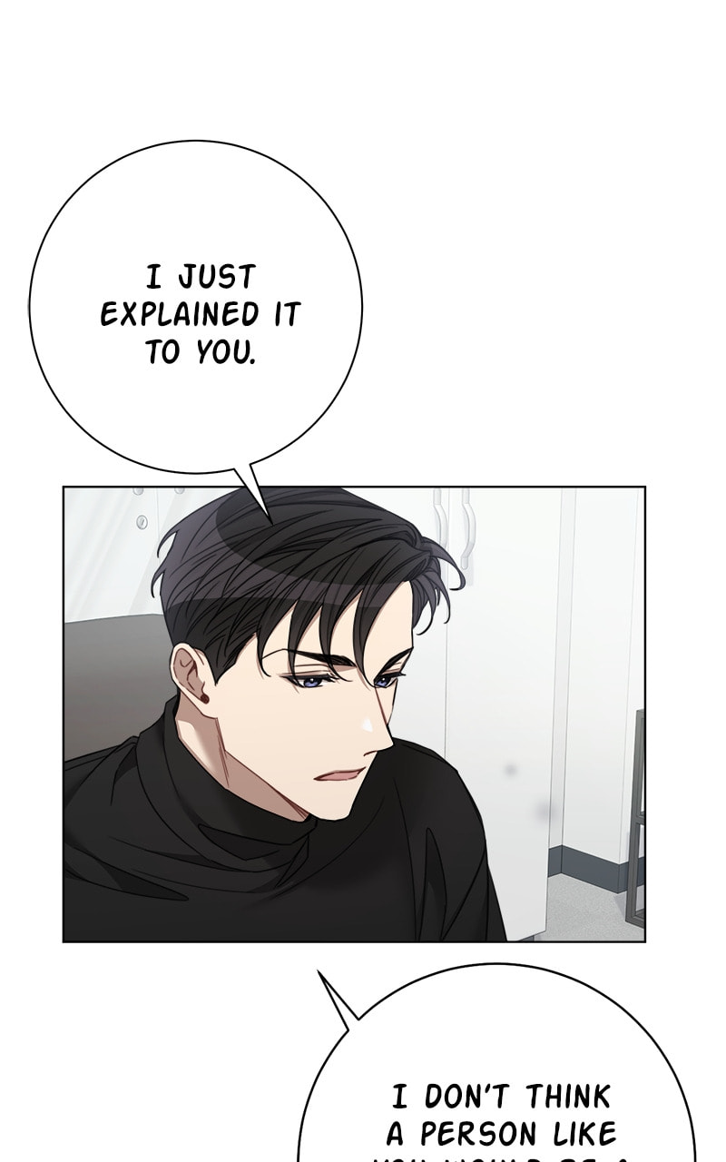 Read The RUNWAY chapter 71 image 42 on Lezhin