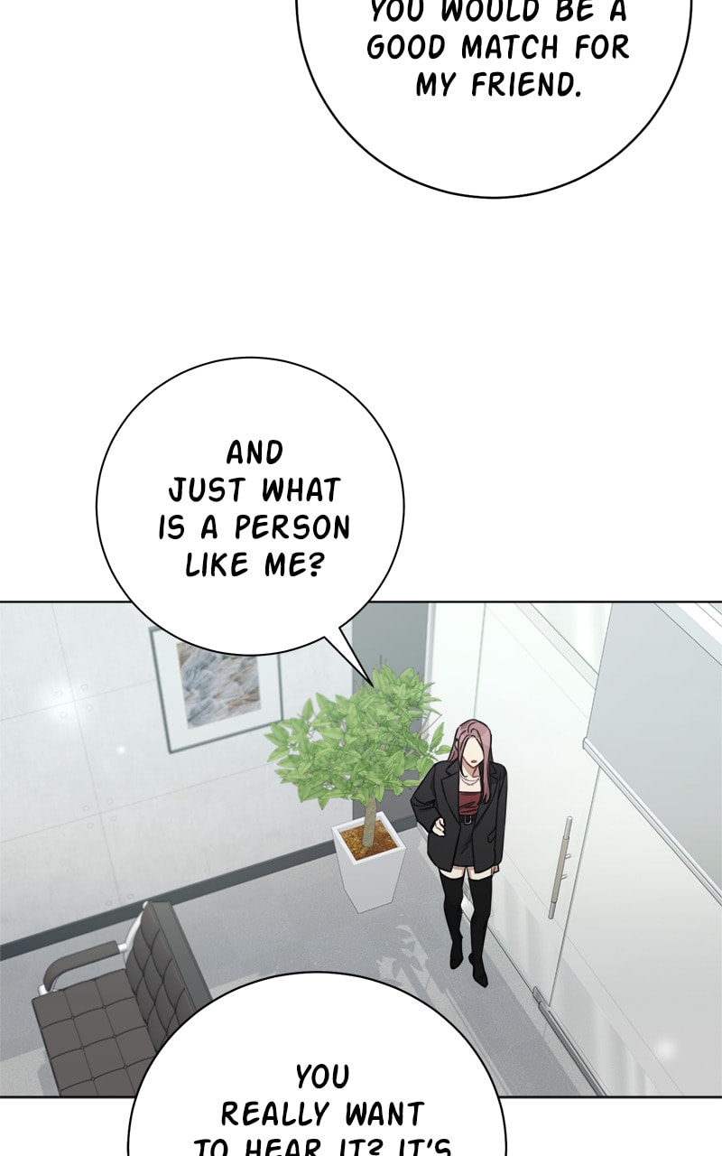 Read The RUNWAY chapter 71 image 43 on Lezhin