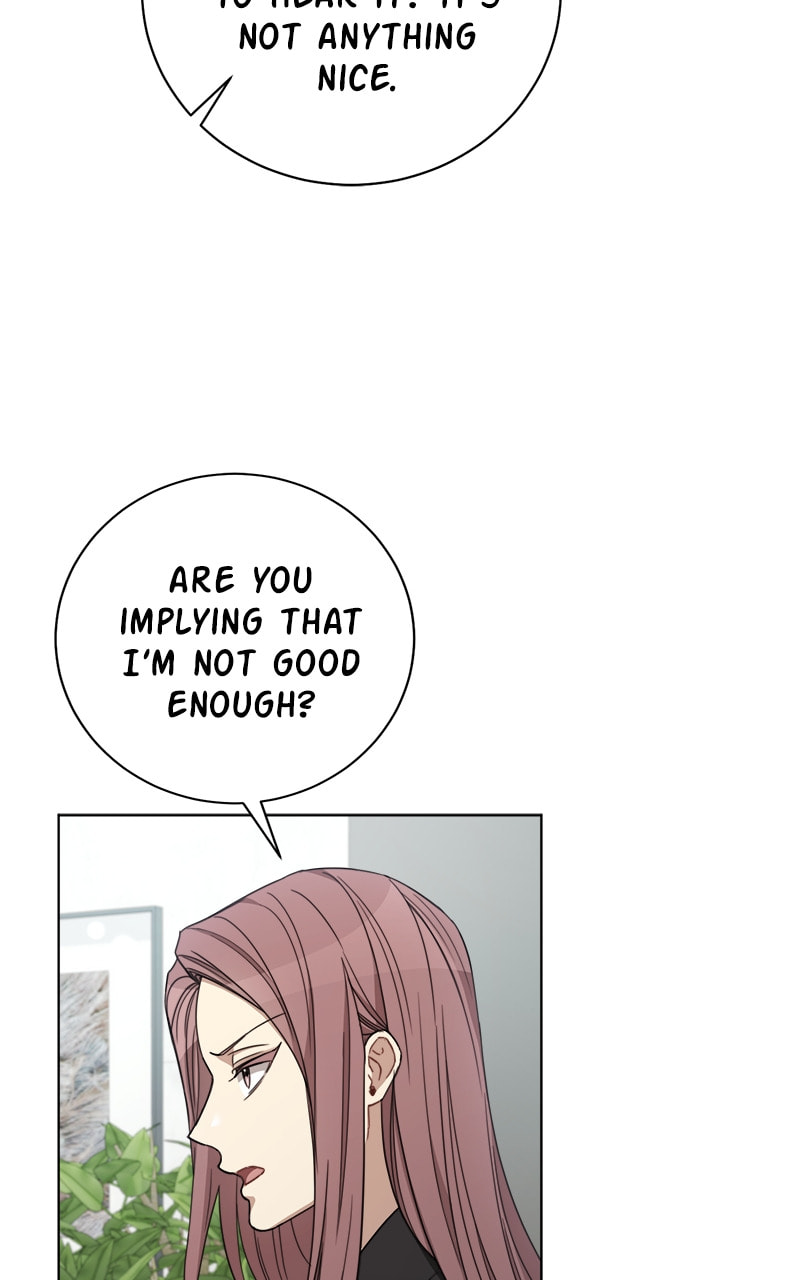 Read The RUNWAY chapter 71 image 44 on Lezhin