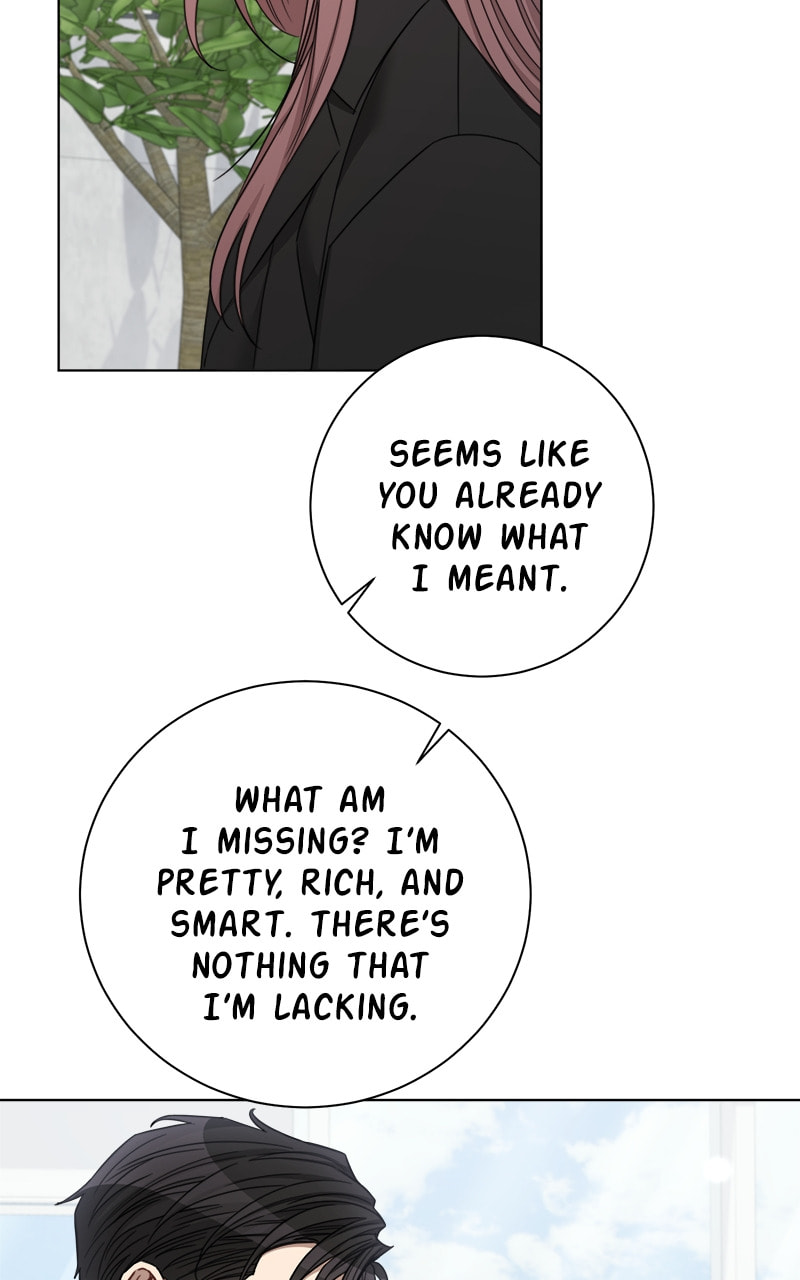 Read The RUNWAY chapter 71 image 45 on Lezhin
