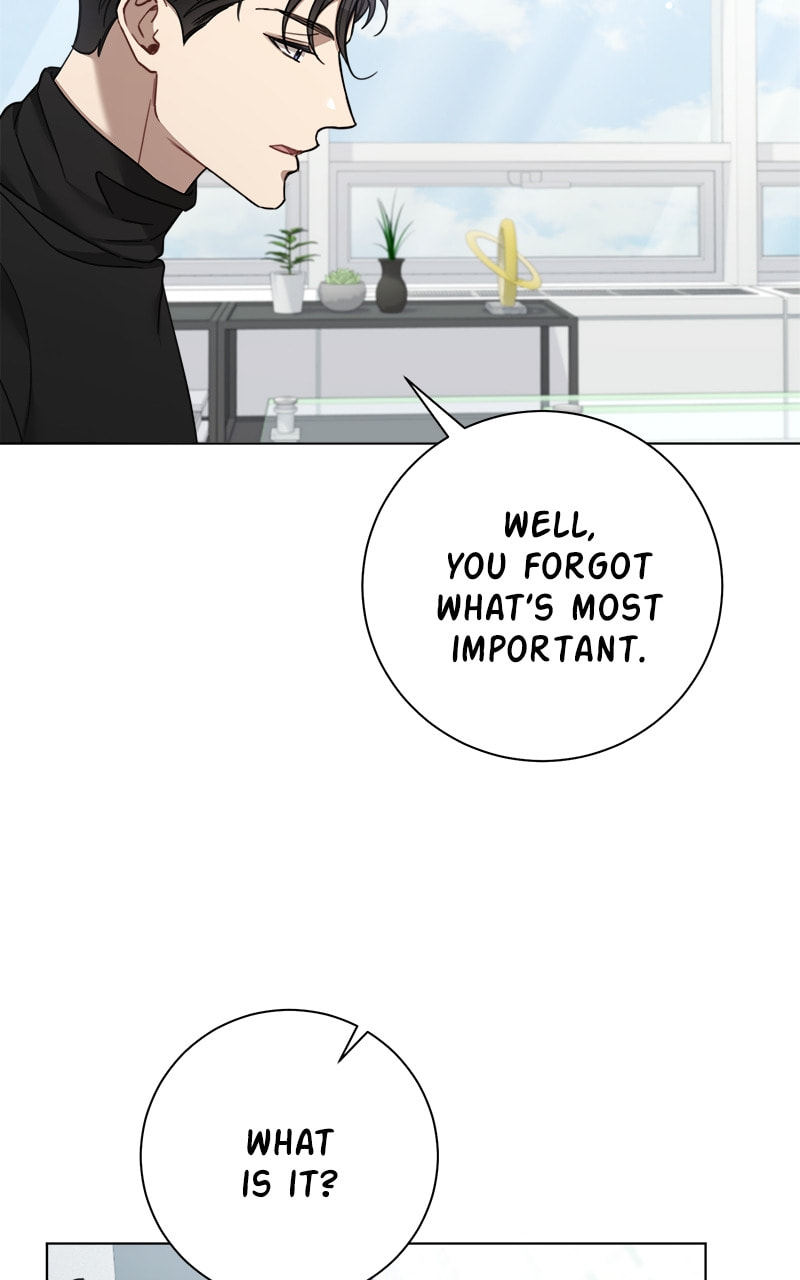 Read The RUNWAY chapter 71 image 46 on Lezhin