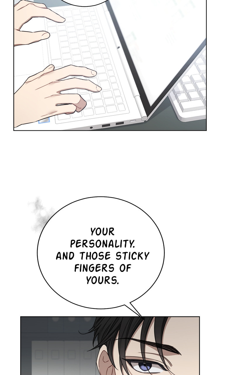 Read The RUNWAY chapter 71 image 47 on Lezhin