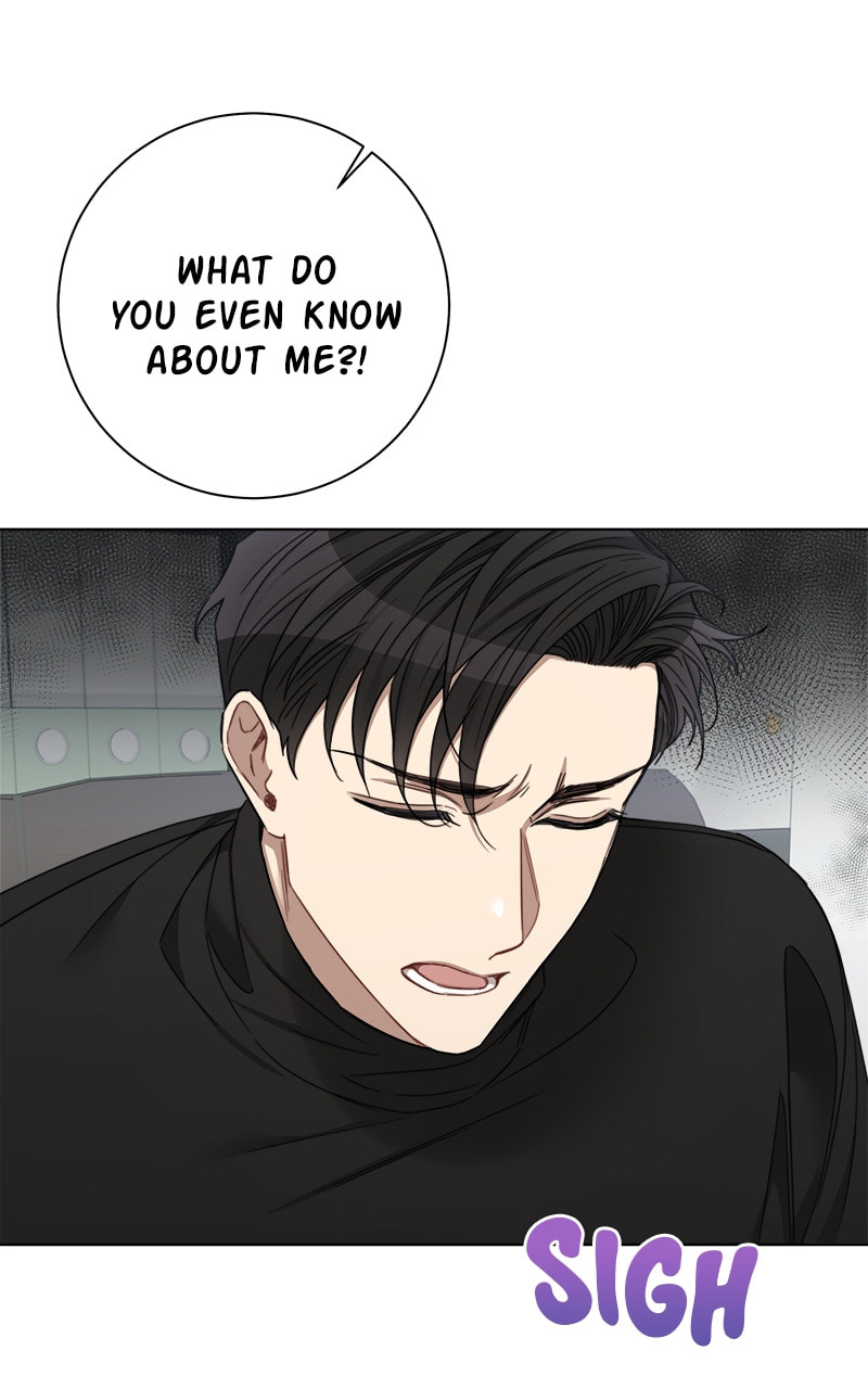 Read The RUNWAY chapter 71 image 50 on Lezhin
