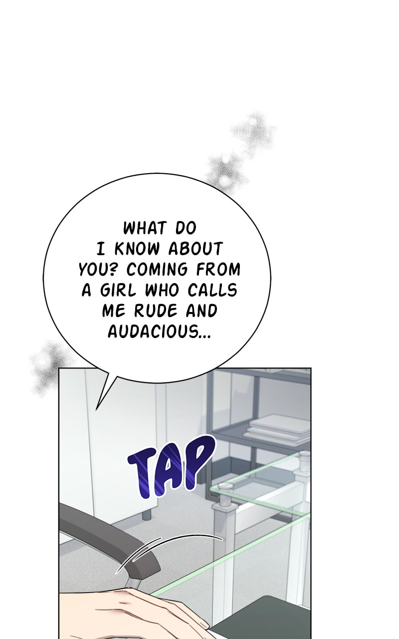 Read The RUNWAY chapter 71 image 51 on Lezhin