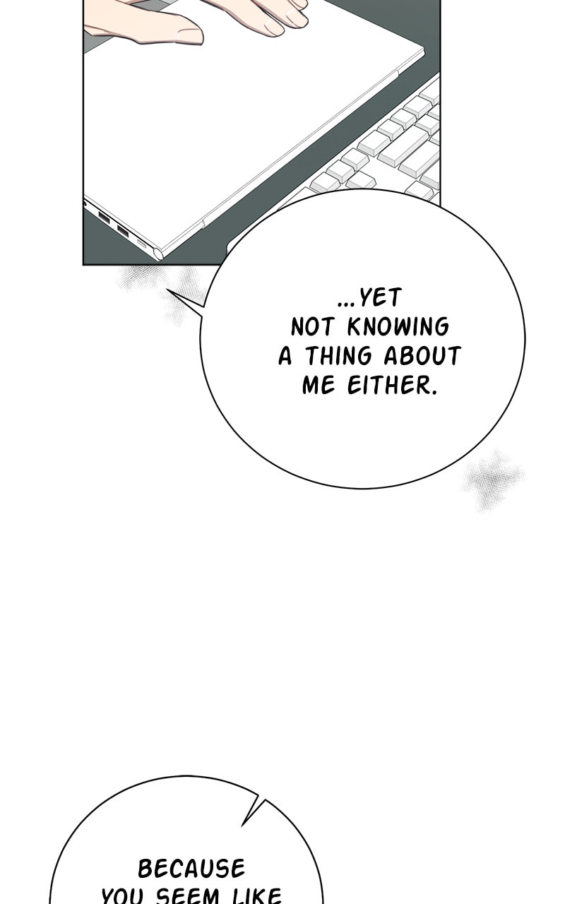 Read The RUNWAY chapter 71 image 52 on Lezhin