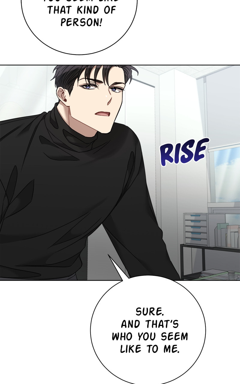 Read The RUNWAY chapter 71 image 53 on Lezhin