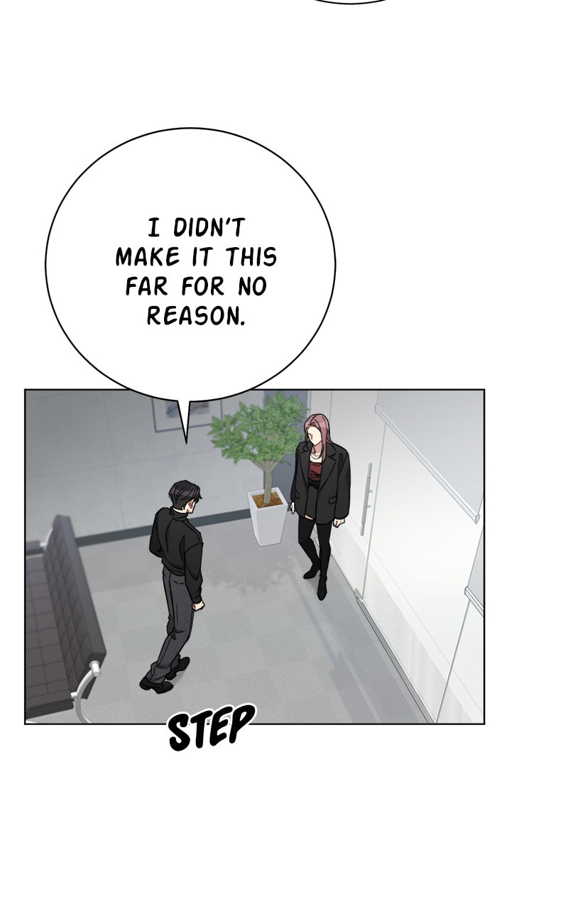 Read The RUNWAY chapter 71 image 54 on Lezhin