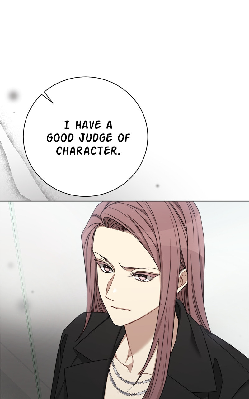 Read The RUNWAY chapter 71 image 55 on Lezhin