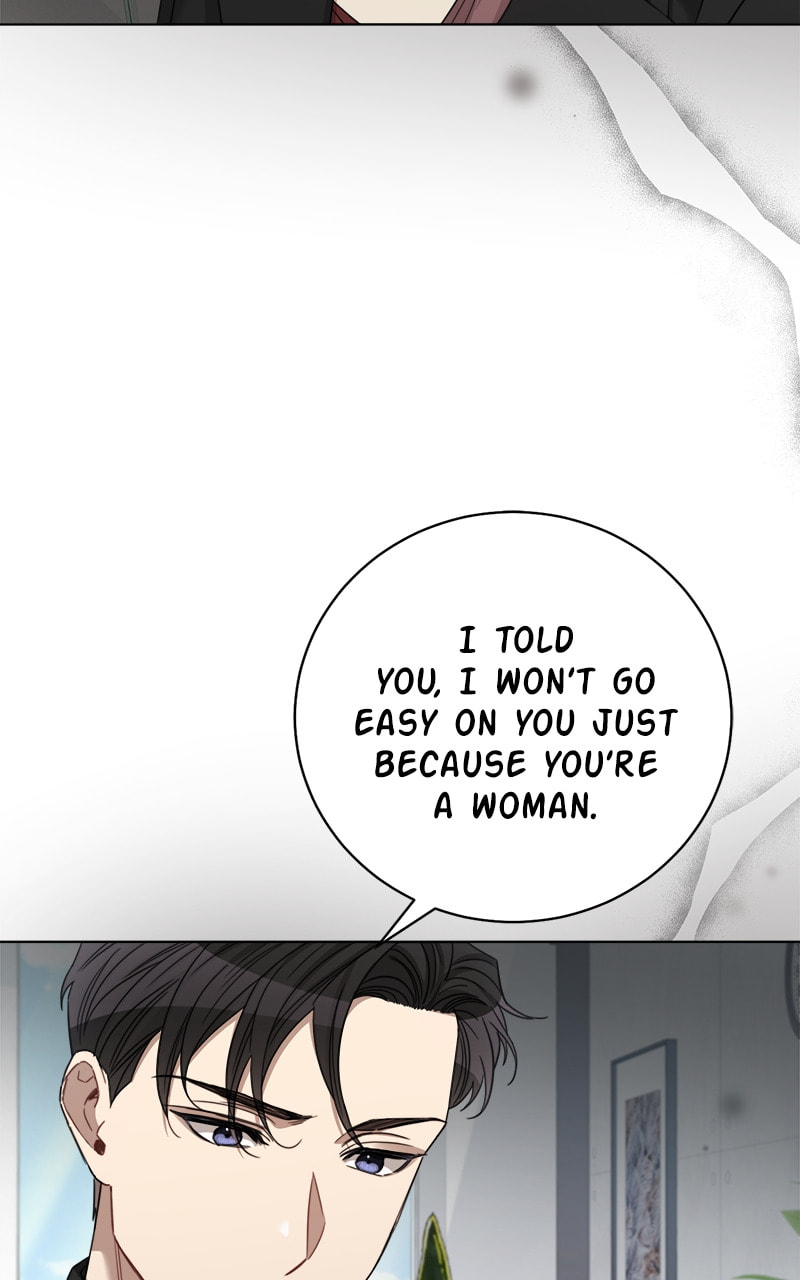 Read The RUNWAY chapter 71 image 56 on Lezhin