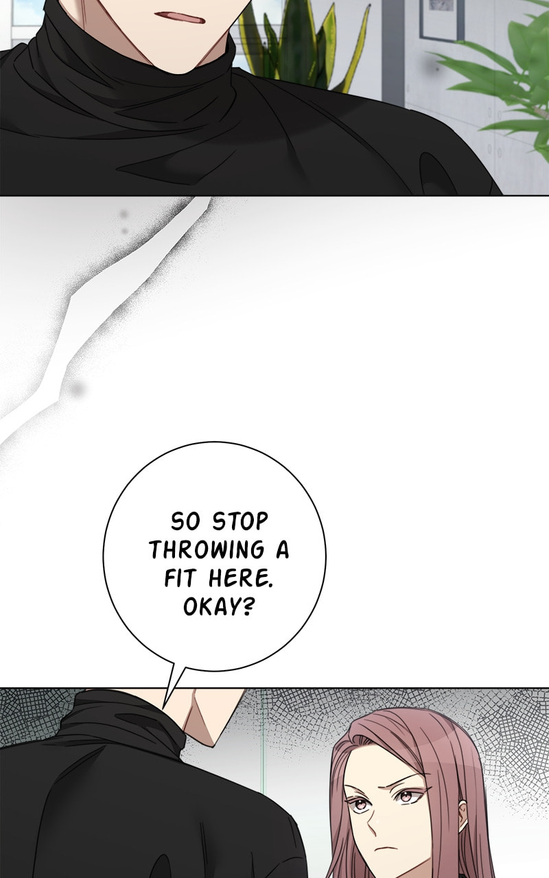 Read The RUNWAY chapter 71 image 57 on Lezhin