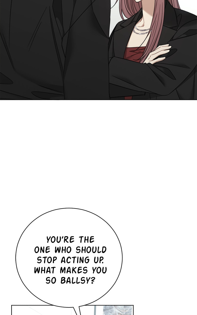 Read The RUNWAY chapter 71 image 58 on Lezhin