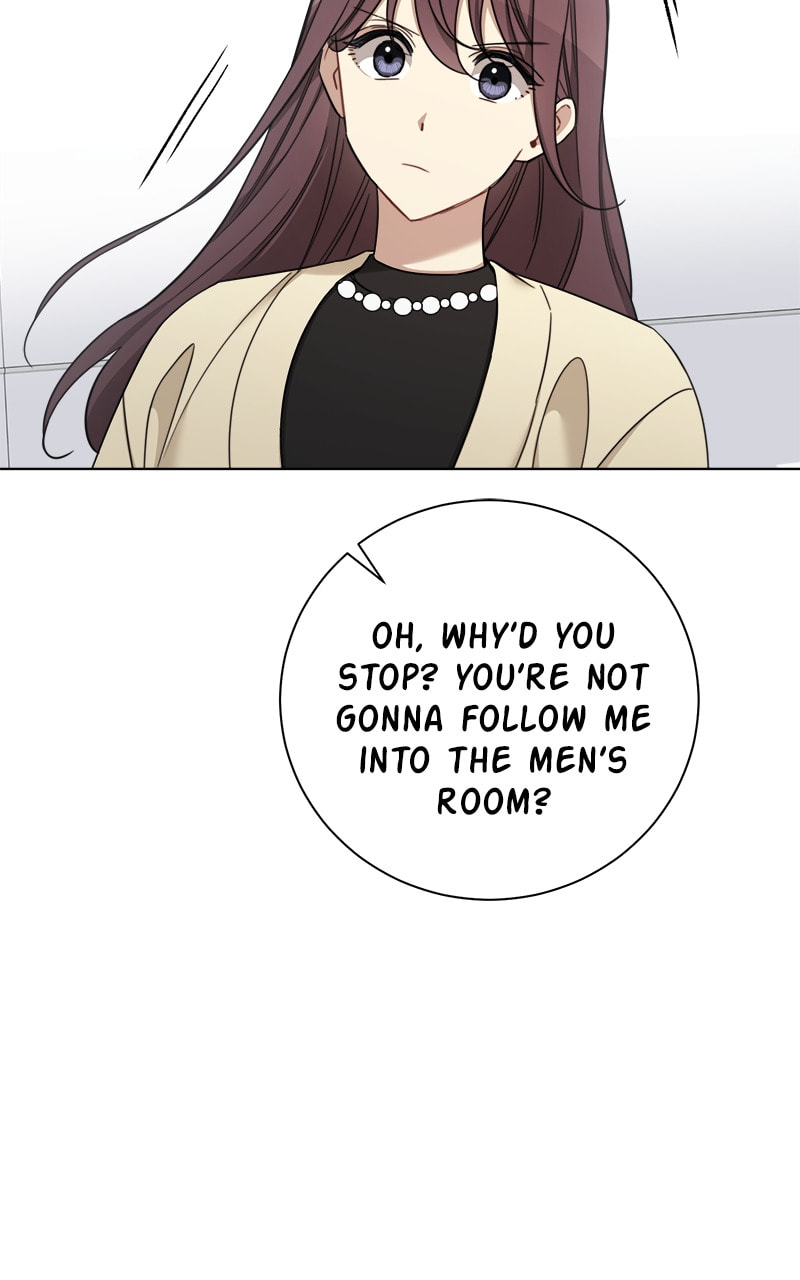 Read The RUNWAY chapter 71 image 6 on Lezhin