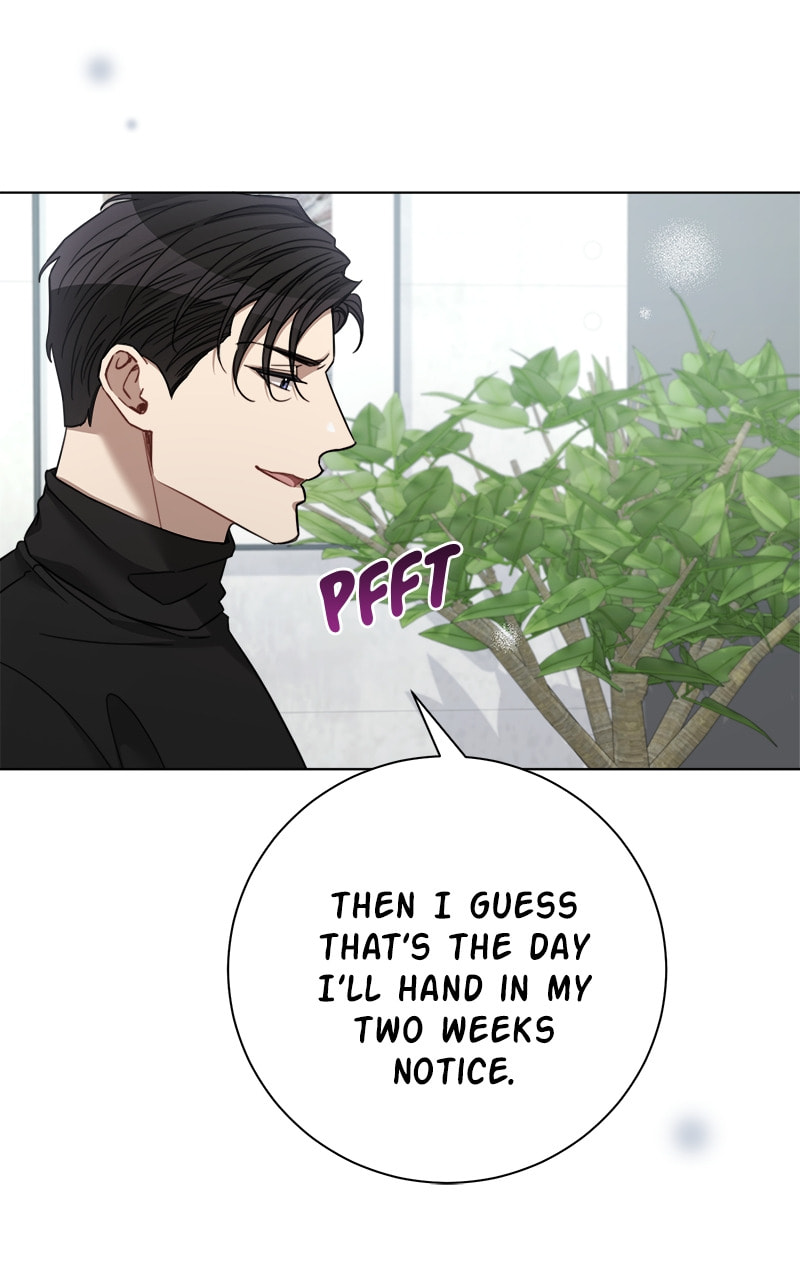 Read The RUNWAY chapter 71 image 60 on Lezhin