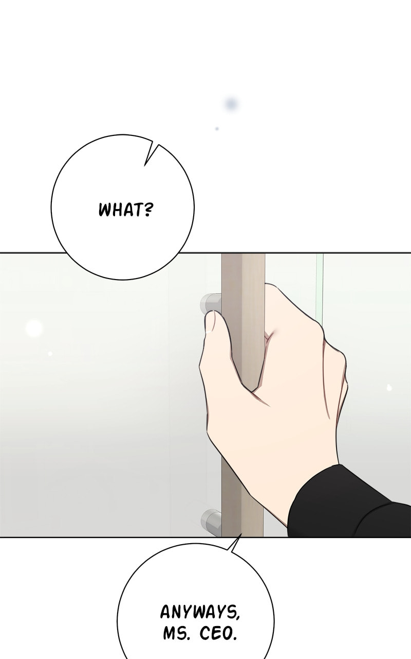 Read The RUNWAY chapter 71 image 61 on Lezhin