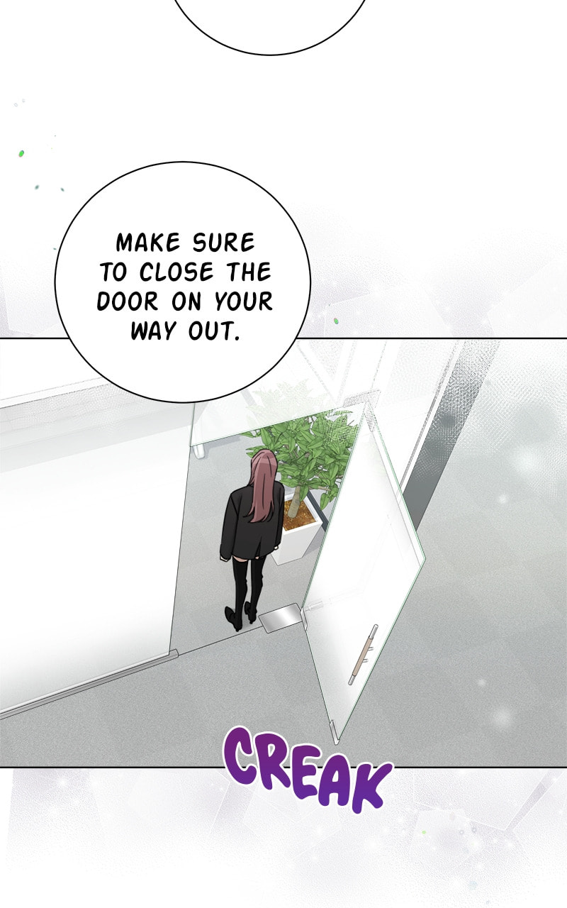 Read The RUNWAY chapter 71 image 62 on Lezhin