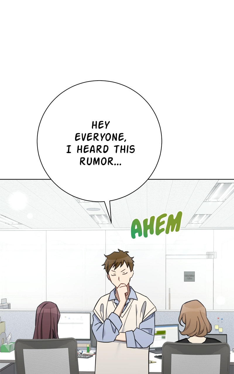 Read The RUNWAY chapter 71 image 68 on Lezhin