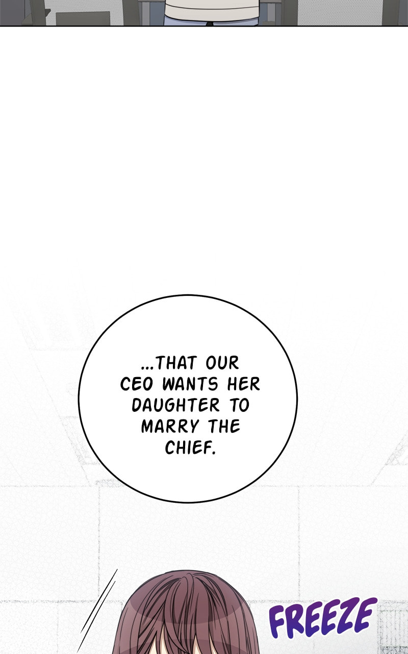 Read The RUNWAY chapter 71 image 69 on Lezhin