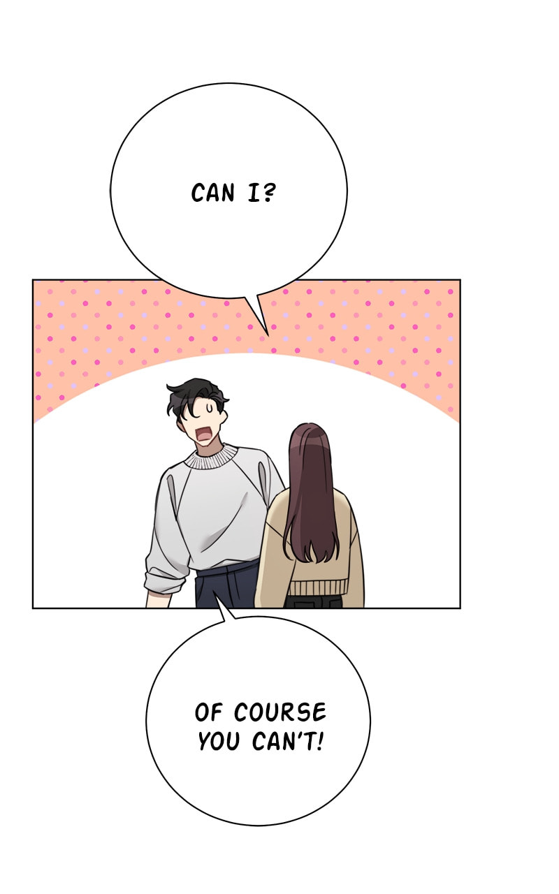 Read The RUNWAY chapter 71 image 7 on Lezhin