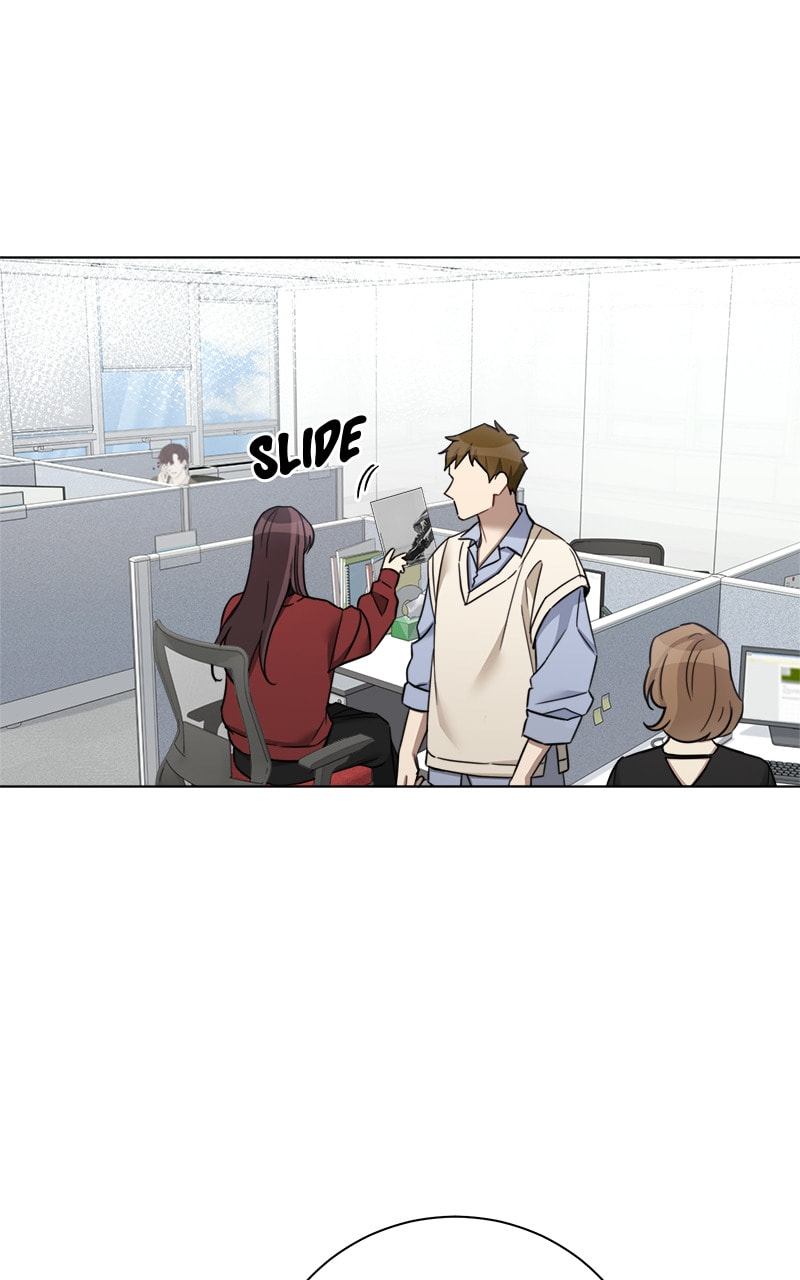Read The RUNWAY chapter 71 image 71 on Lezhin