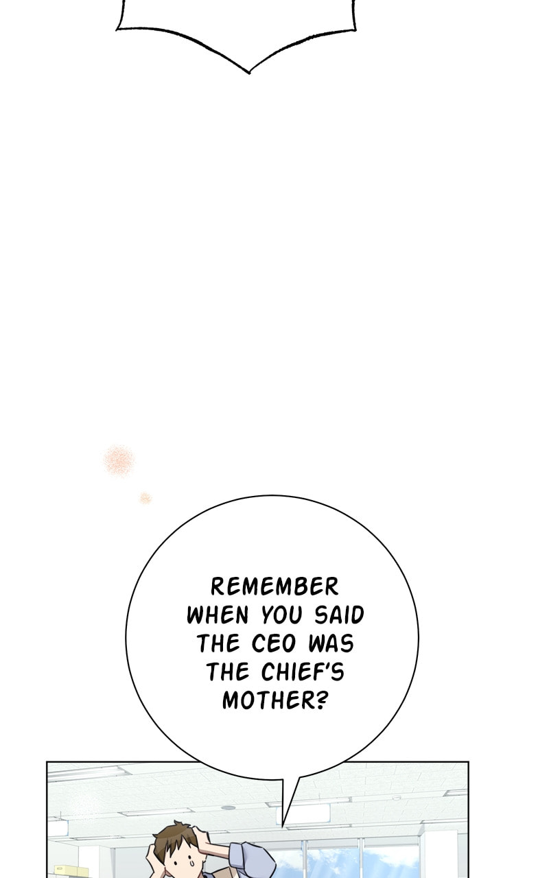 Read The RUNWAY chapter 71 image 73 on Lezhin