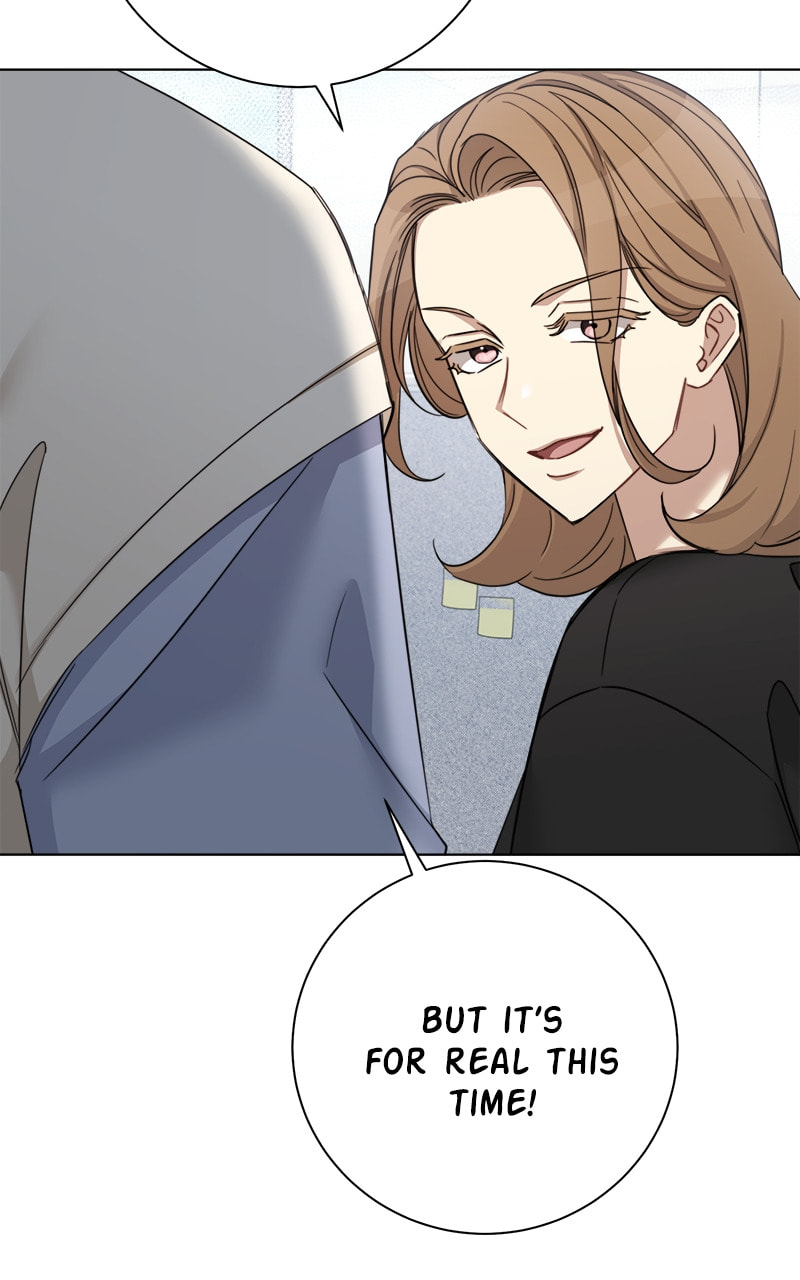 Read The RUNWAY chapter 71 image 75 on Lezhin