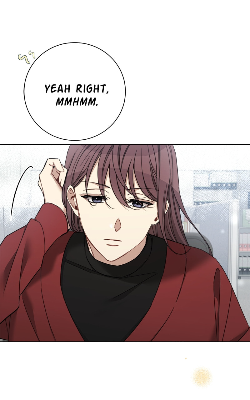 Read The RUNWAY chapter 71 image 76 on Lezhin