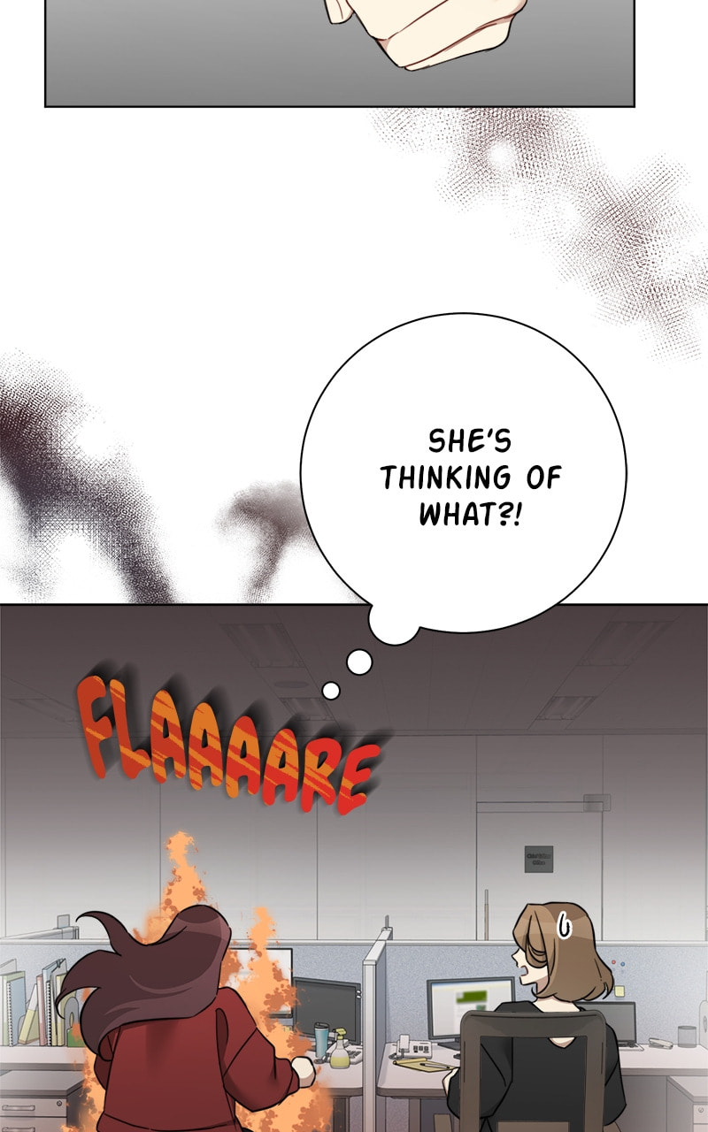 Read The RUNWAY chapter 71 image 78 on Lezhin
