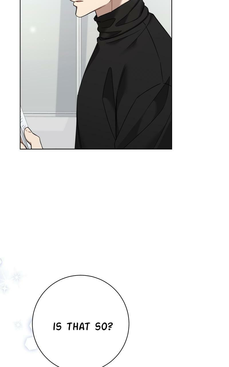 Read The RUNWAY chapter 72 image 11 on Lezhin